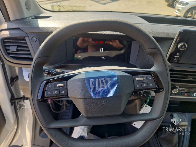 FIAT Scudo Scudo Ice 1.5 bluehdi 120cv M