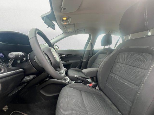 FIAT Tipo 1.6 Mjt S&S SW Lounge