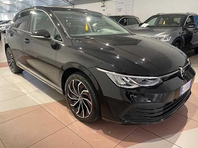 Volkswagen Golf 8ª serie 1.0 TSI EVO Life