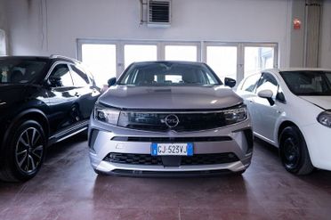 Opel Grandland 1.5 ecotec Business Elegance s&s 130cv at8