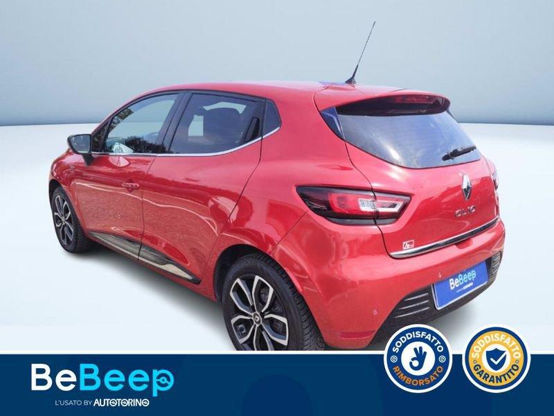 Renault Clio 1.5 DCI ENERGY DUEL2 110CV