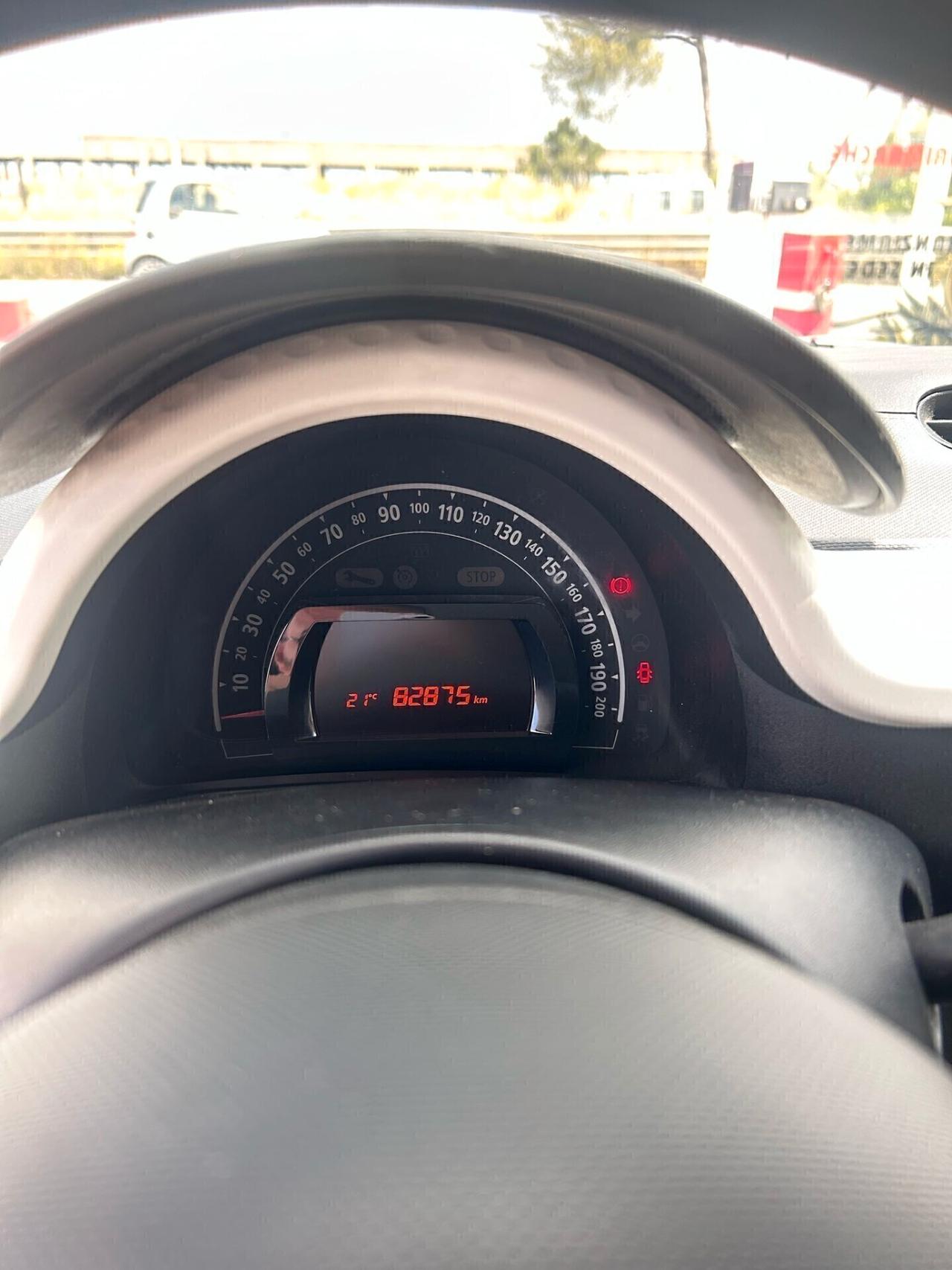Renault Twingo TCe 75CV EDC Limited 2016