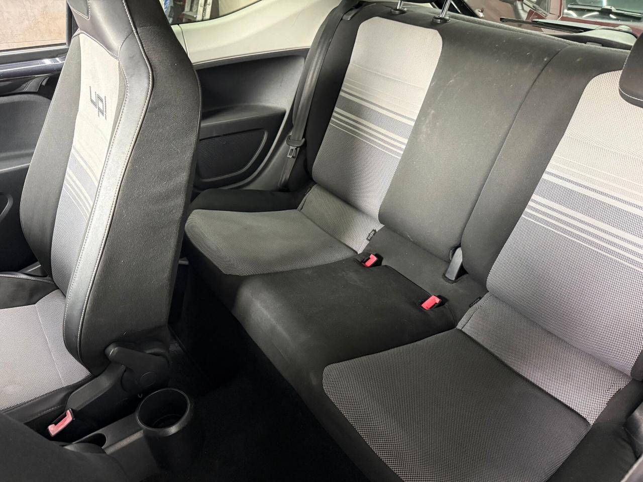 Volkswagen up! 1.0 75 CV 3p. high