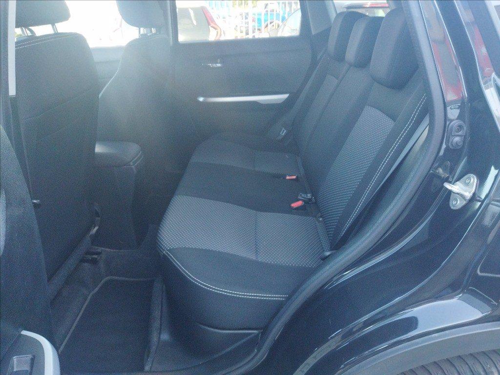 SUZUKI Vitara 1.6 vvt V-Cool s&s 4wd allgrip del 2018