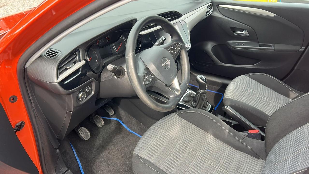 Opel Corsa 1.2 Edition