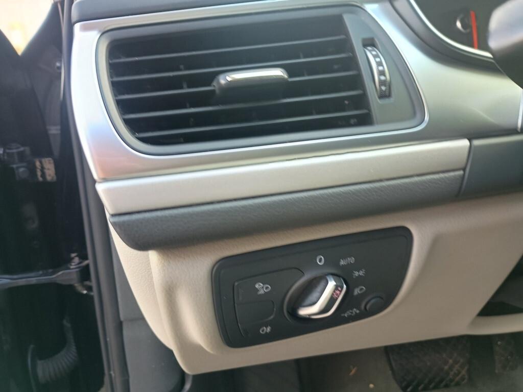 Audi A6 Avant 2.0 TDI 150cv ultra S-tronic Business Plus