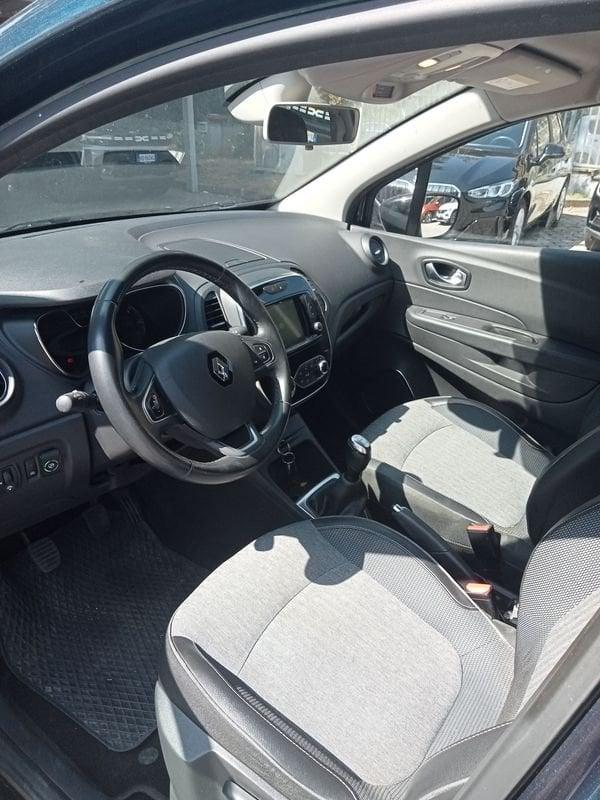 Renault Captur 0.9 TCe 90cv Energy SPORT EDITION2