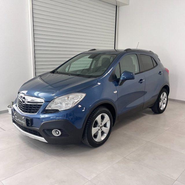 OPEL Mokka 1.7 CDTI Ecotec 130CV 4x2 Start&Stop Cosmo