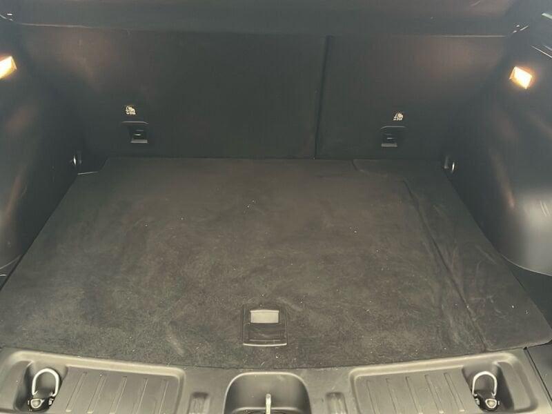 Jeep Compass 1.3 Turbo T4 190 CV PHEV AT6 4xe