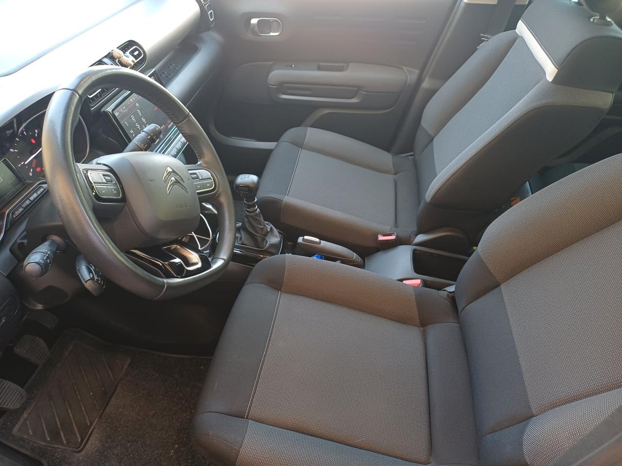 Citroen C3 Aircross PureTech 110 S&S Max