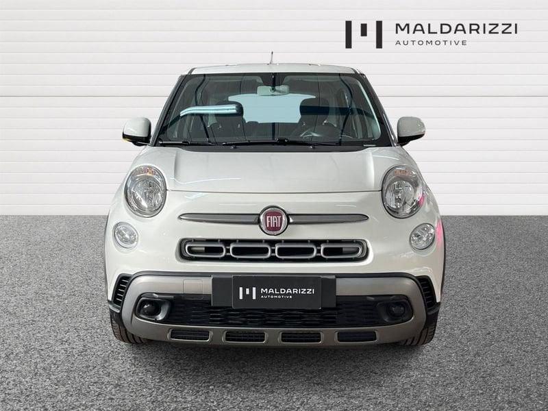 FIAT 500L 2017 1.3 mjt Connect 95cv
