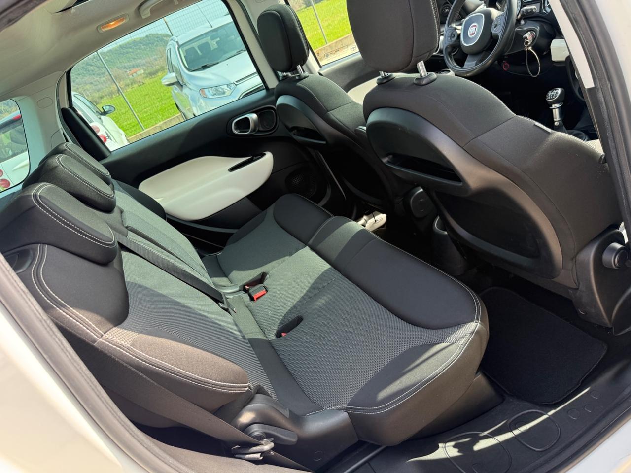 Fiat 500L 1.6 Multijet 105 CV Trekking