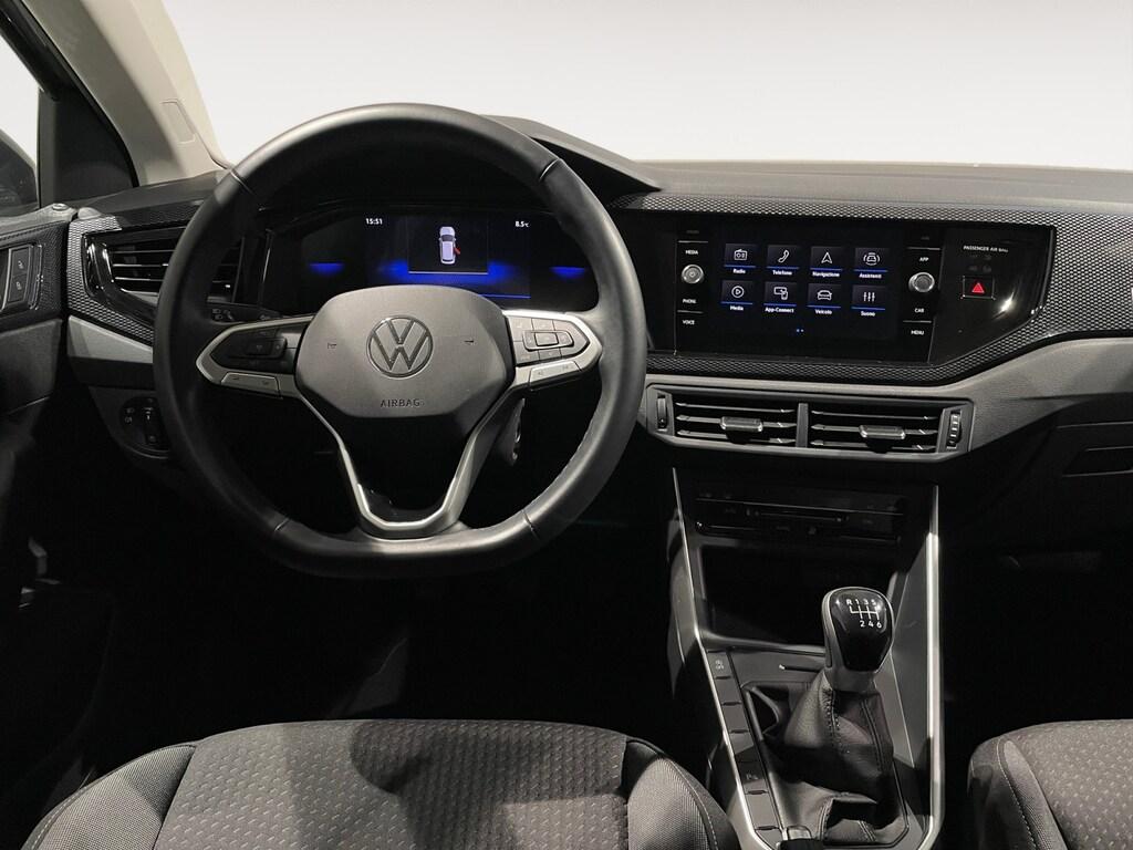 Volkswagen Taigo 1.0 Tsi 115CV Life