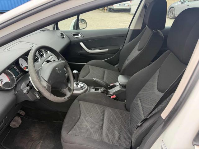 PEUGEOT 308 1.6 8V e-HDi 112CV Stop&Start robotiz. 5p. Active