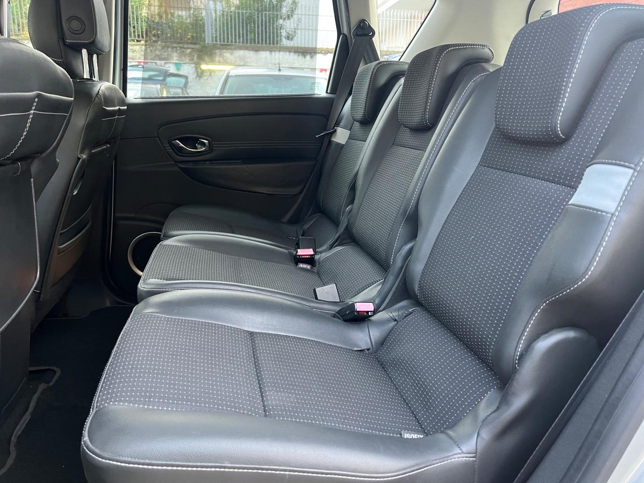 Renault Scenic Scénic X-Mod 1.6 dCi 130CV Luxe