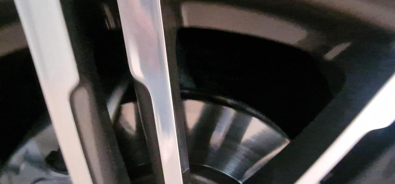 MACAN S 3.0 D 258 CV SOLI 129690 KM FULL '18