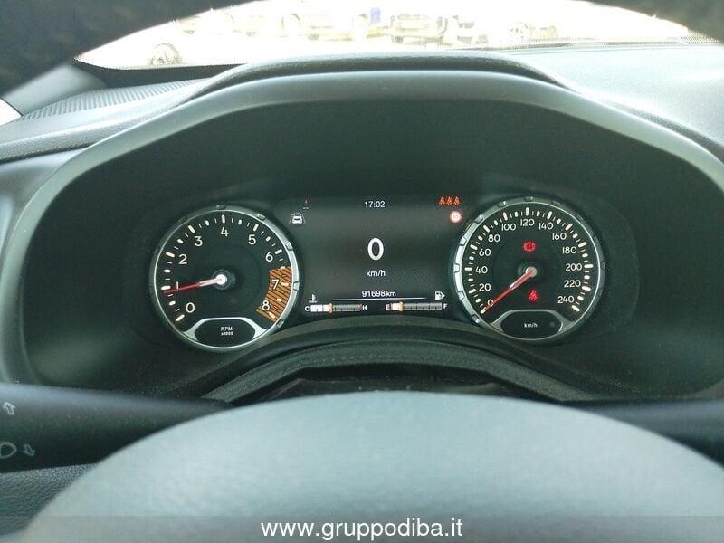 Jeep Renegade 2019 Benzina 1.0 t3 Limited 2wd