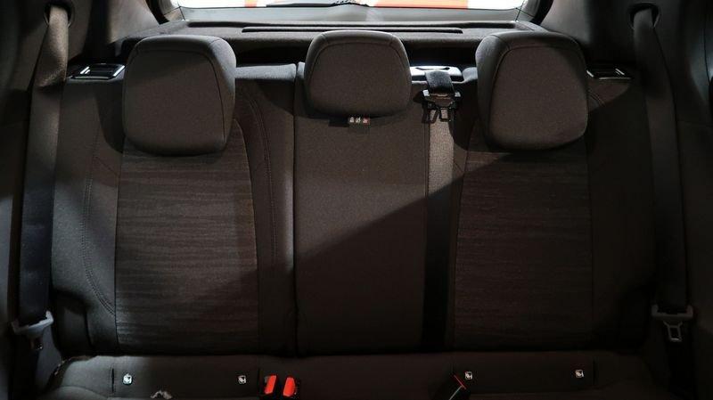 Jeep Avenger e-Hybrid 1.2 MHEV e-Hybrid Turbo Longitude