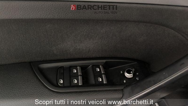 Audi Q5 2ª SERIE 35 TDI QUATTRO S TRONIC