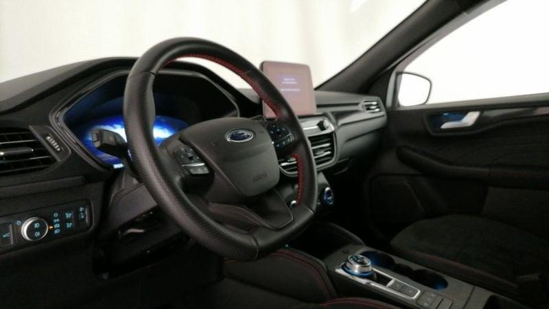 Ford Kuga 1.5 ecoblue ST-Line X 2wd 120cv auto