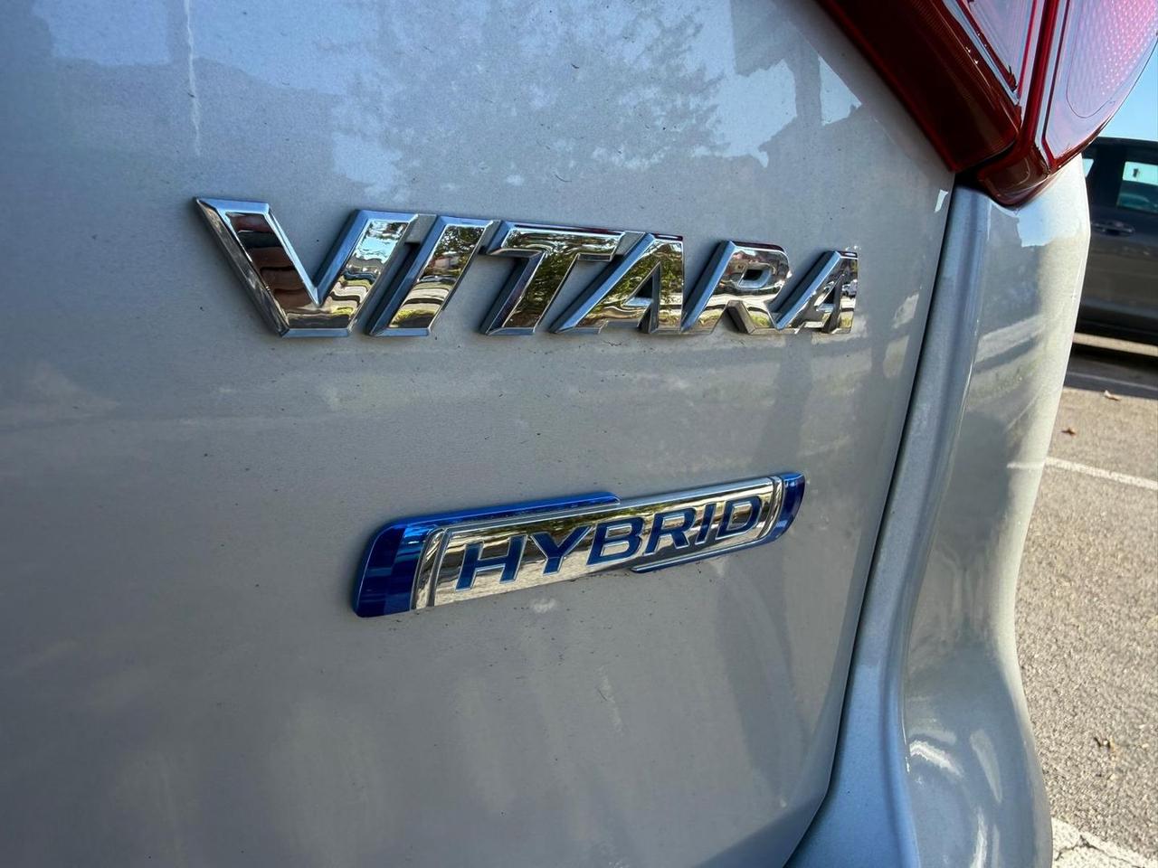 Suzuki Vitara 1.4 HYBRID #50716