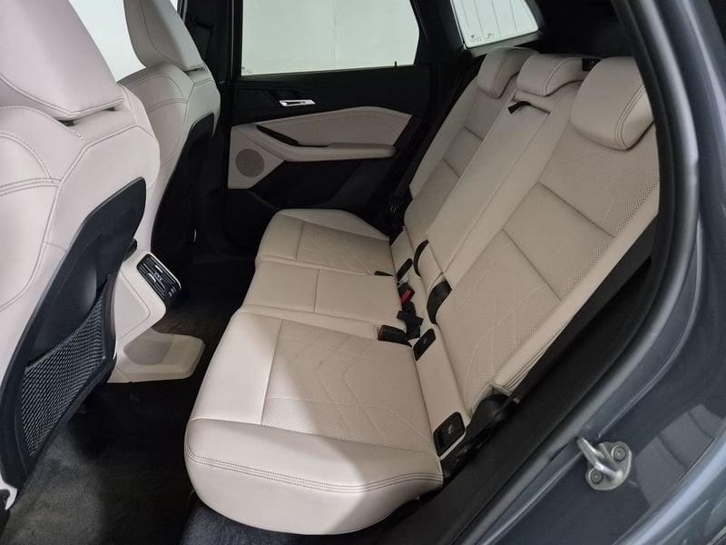 BMW Serie 2 Active Tourer Serie 2 U06 Active Tourer 218i Active Tourer Luxury auto