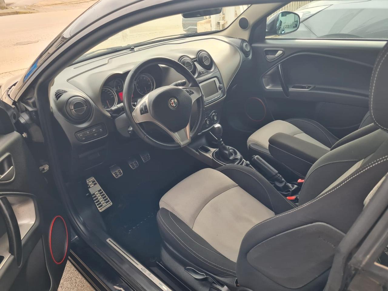 Alfa Romeo MiTo 1.4 78 CV 8V S&S