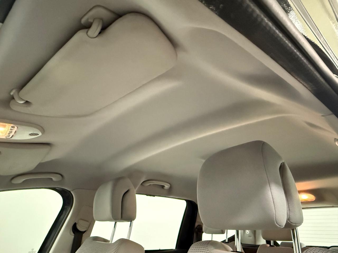 Peugeot 5008 1.6 HDi 115CV Allure