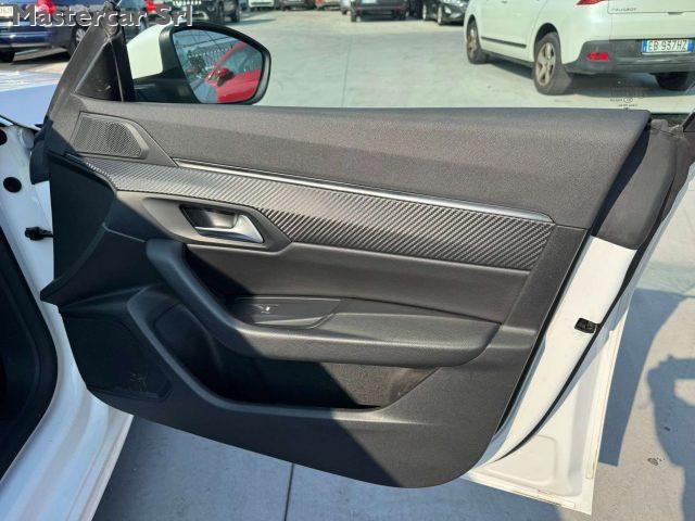 PEUGEOT 508 508 II 2019 SW SW 1.5 bluehdi Business TG: GA225PH