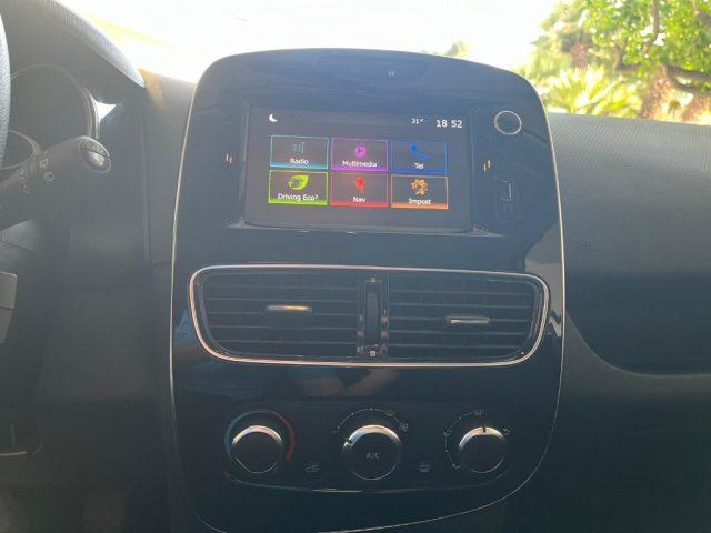 RENAULT Clio IV 1.5 dCi 75 eco² Bus. autocarro N1