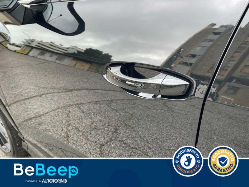 Audi Q3 SPORTBACK RS 2.5 QUATTRO S-TRONIC