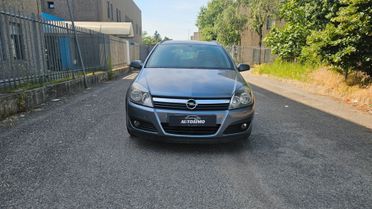 Opel Astra 1.6 16V Twinport 5 porte Cosmo