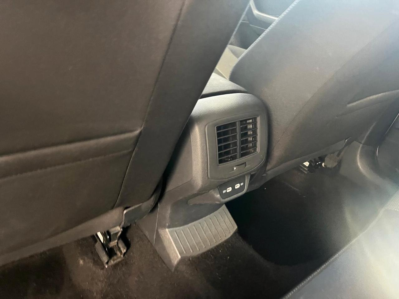 Volkswagen T-Roc 2.0 TDI SCR Life