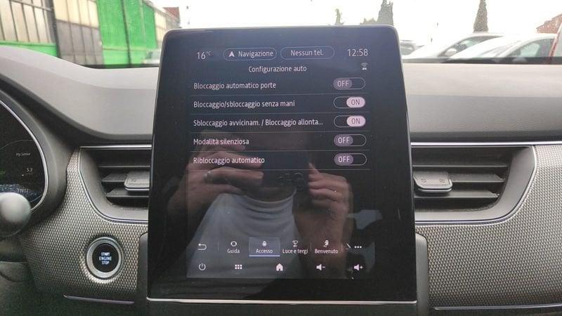 Renault Arkana Hybrid E-TECH 145 CV Intens