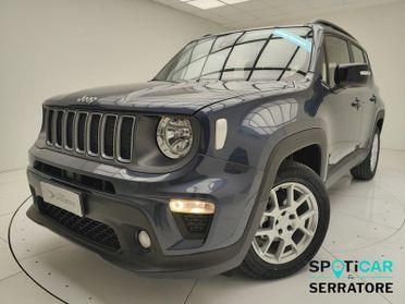Jeep Renegade My23 Limited 1.0 GseT3