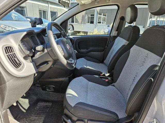 FIAT Panda 1.2 EasyPower GPL