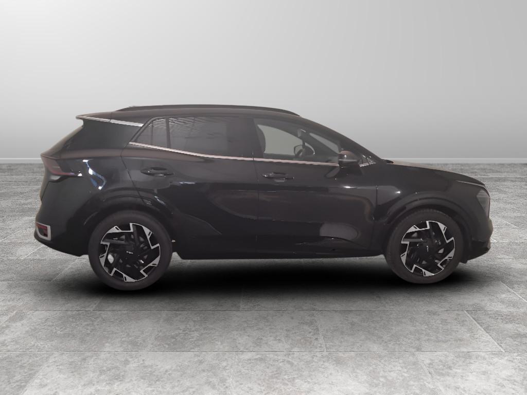 KIA Sportage V 2022 - Sportage 1.6 crdi mhev GT-line dct