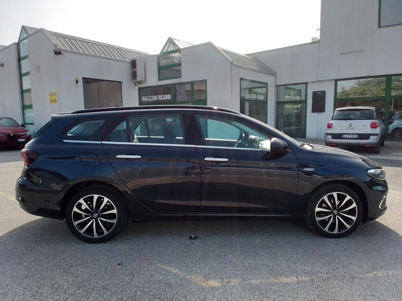 Fiat Tipo 1.6 Mjt SW Lounge