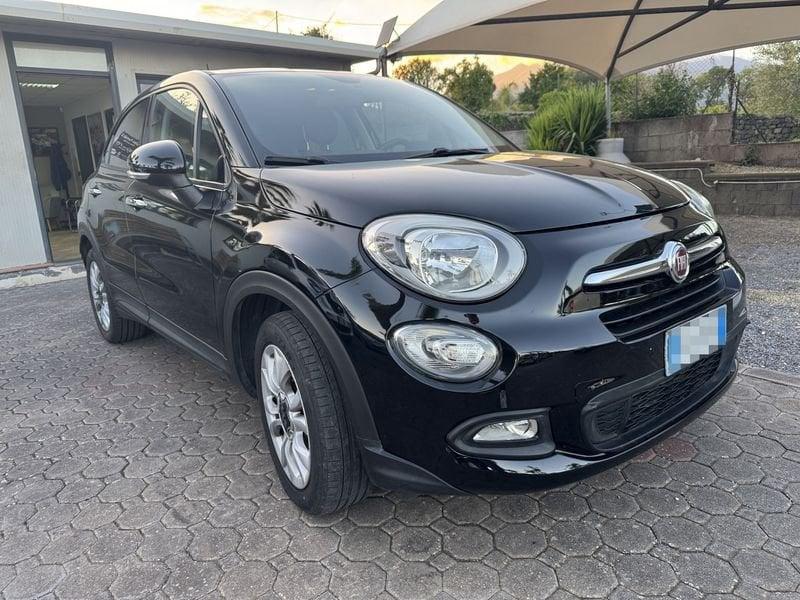FIAT 500X 500X 1.6 MultiJet 120 CV Pop Star