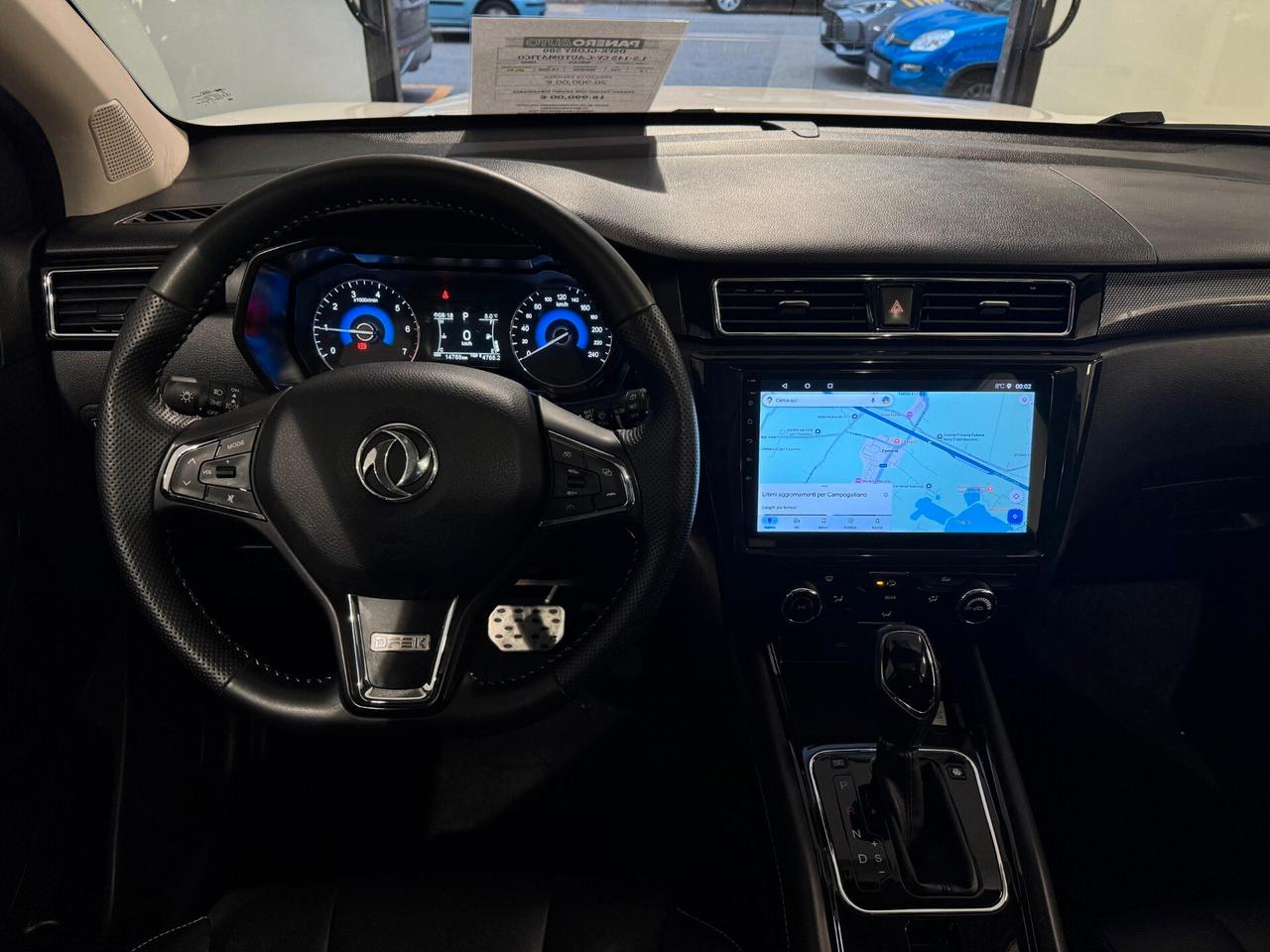 DFSK Glory 580 Glory 580 1.5 aut.