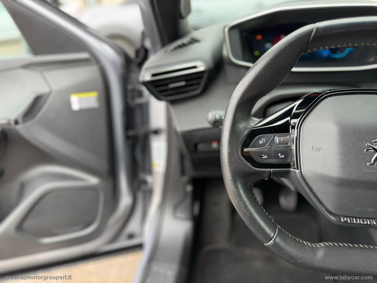 PEUGEOT 2008 PureTech 100 S&S Allure Pack
