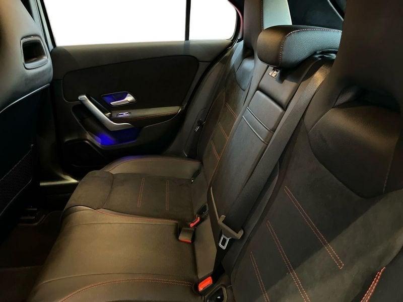 Mercedes-Benz Classe A A 180 d Premium auto