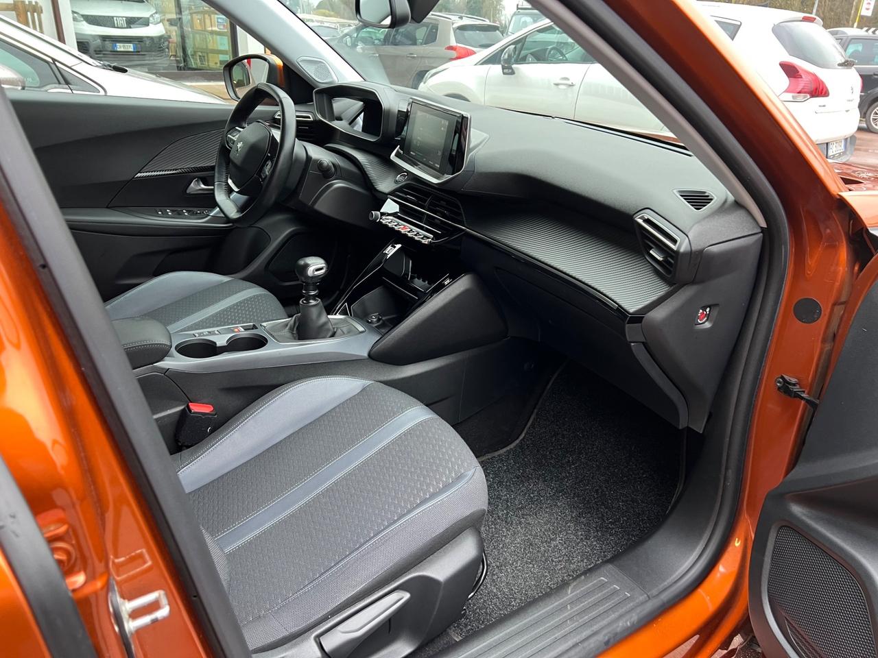 Peugeot 2008 PureTech 130 S&S GT Line