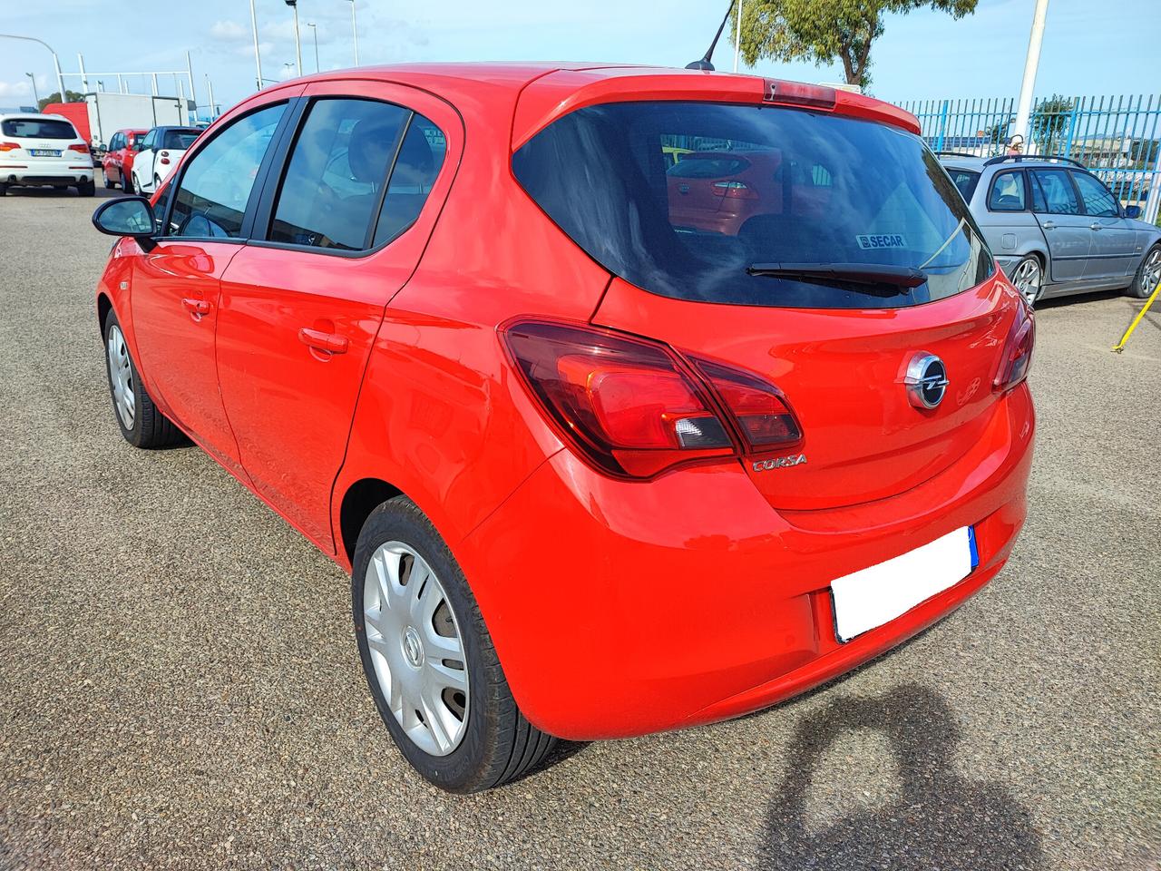 Opel Corsa PASSAGGIO INCLUSO