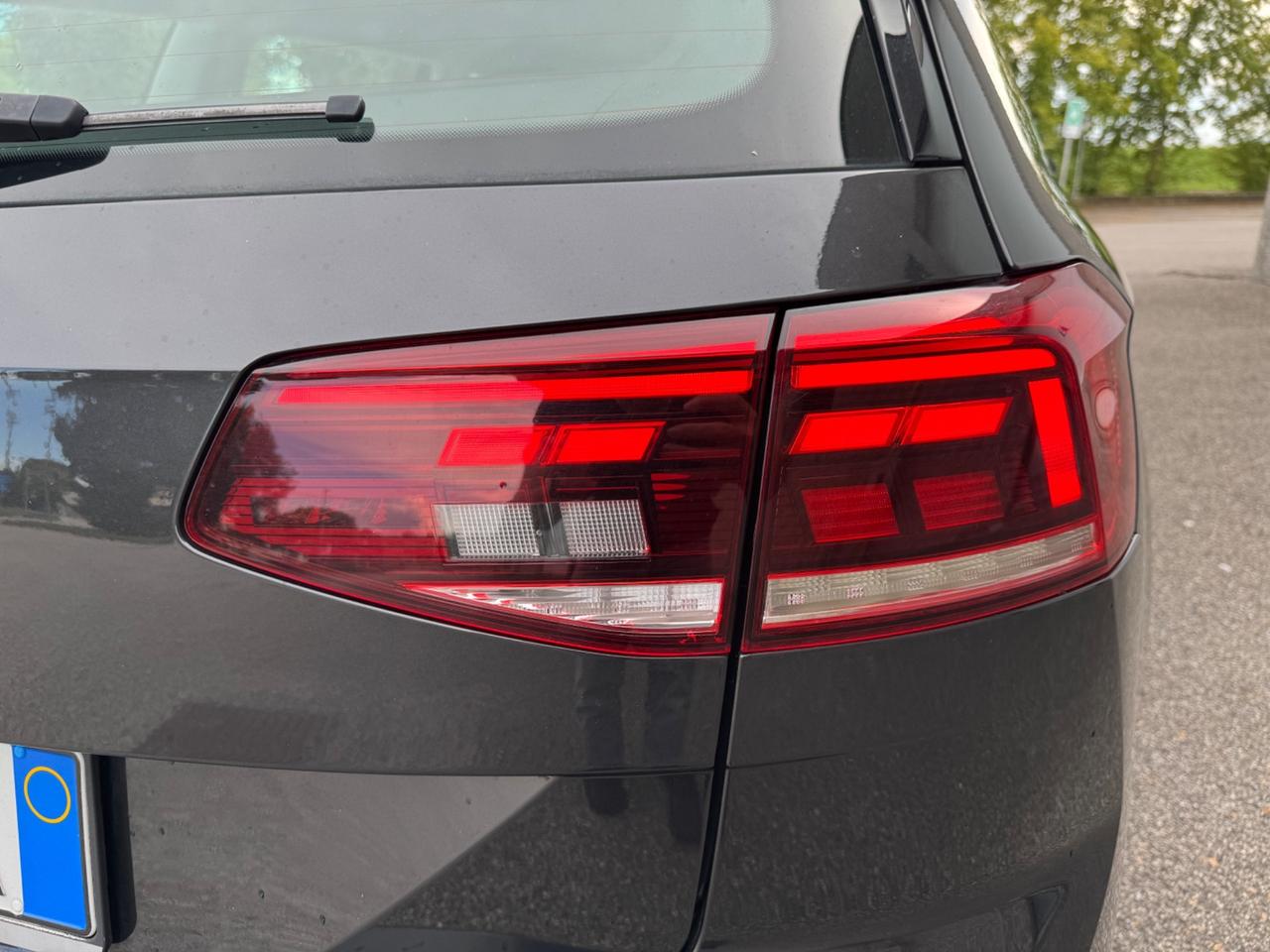 Volkswagen Passat Variant 2.0 TDI SCR 122 CV EVO DSG Business