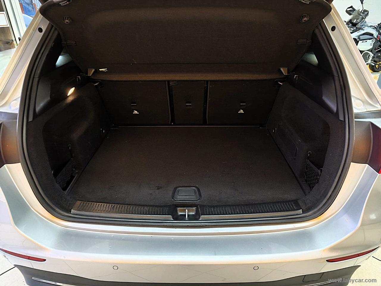 MERCEDES-BENZ B 200 d Automatic Sport CERTIFICATA