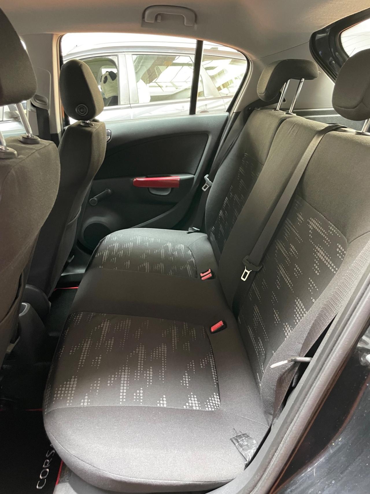 Opel Corsa 1.2 Neopatentati Euro 5