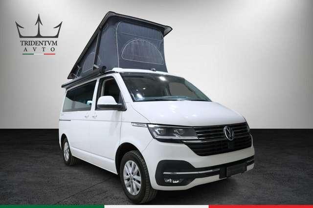 Volkswagen T6.1 California 2.0 Tdi Ocean 150cv DSG