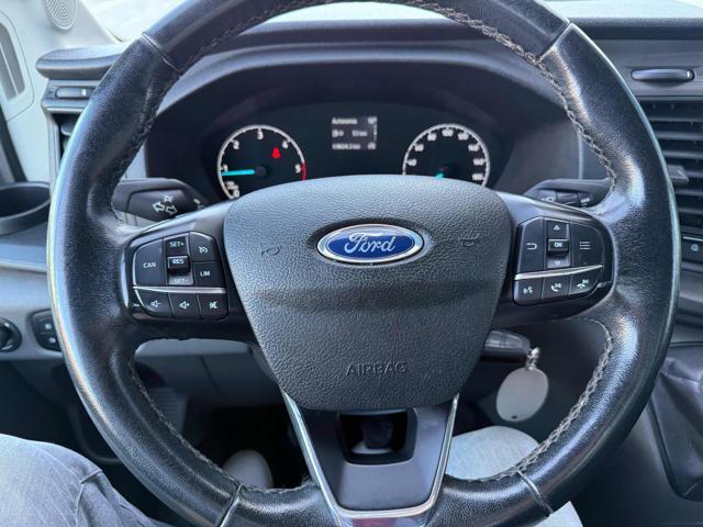 FORD Transit 350 2.0TDCi EcoBlue 130CV PM Cab.Trend