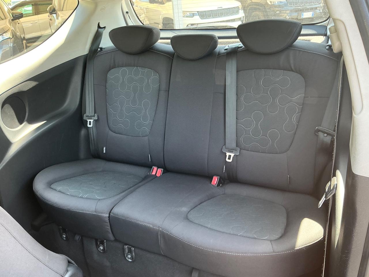 Hyundai i20 1.2 3p. BlueDrive GPL Classic